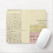 Tapis De Souris Exeter, Nebraska (Avec souris)