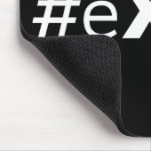 Tapis De Souris #eXit ! (Coin)