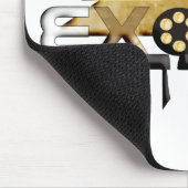 Tapis De Souris Exode (Coin)