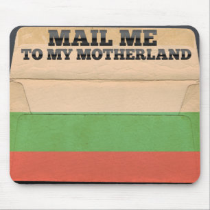 Tapis De Souris Expédiez-moi en Bulgarie