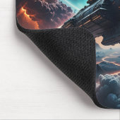 Tapis De Souris Expédition (Coin)