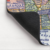 TAPIS DE SOURIS EXPÉDITION D'AMERICAN EXPRESS (Coin)