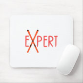 Tapis De Souris Expert (Avec souris)