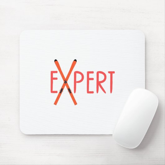 Tapis De Souris Expert (Avec souris)