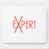 Tapis De Souris Expert (Devant)