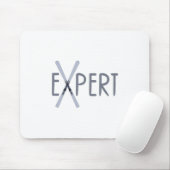 Tapis De Souris Expert (Avec souris)