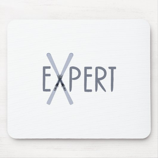Tapis De Souris Expert (Devant)