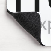 Tapis De Souris Expert en thé i (Coin)