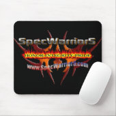 TAPIS DE SOURIS EXPIRÉ (Avec souris)