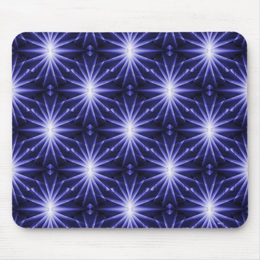 Tapis De Souris Exploding Stars... (Devant)