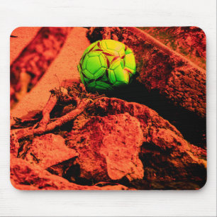 Tapis De Souris explorateur de moustiques