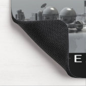 Tapis De Souris EXPLORER Mousepad (Coin)