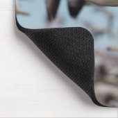 Tapis De Souris Exploser Dans Le Ciel Socorro (Coin)