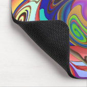 Tapis De Souris Explosion (Coin)