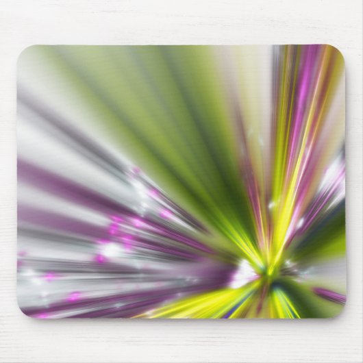 Tapis De Souris explosion10 (Devant)