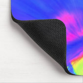 Tapis De Souris Explosion de Mousepad (Coin)