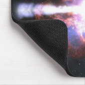 TAPIS DE SOURIS EXPLOSION D'ÉTOILE (Coin)
