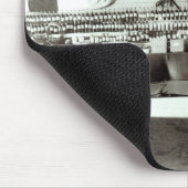 Tapis De Souris Exposition du Trinidad-et-Tobago, 1890 (Coin)