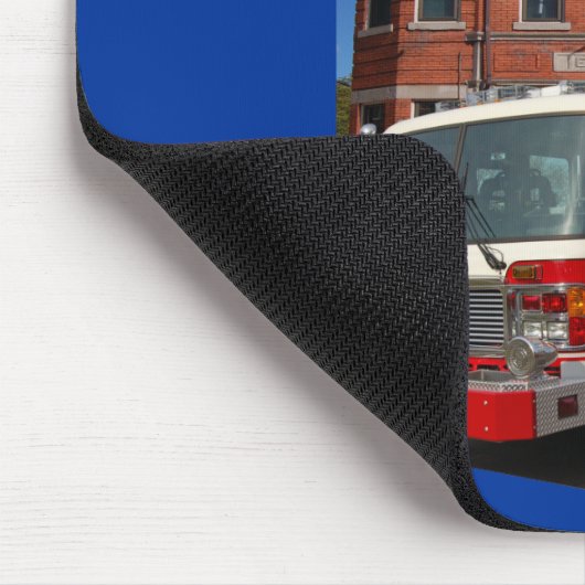 Tapis De Souris Express Mousepad d'île de fer (Coin)