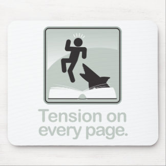 Tapis De Souris Expressions libres