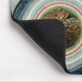 Tapis De Souris Expulsion du paradis (Coin)