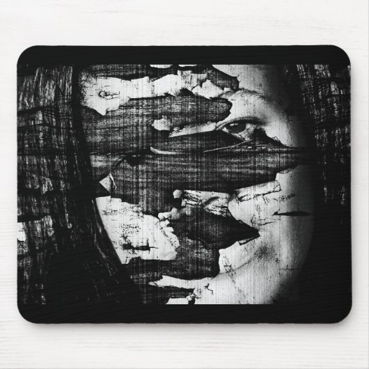 Tapis De Souris extérieur (Devant)