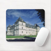 Tapis De Souris Extérieur du château, c.1546 construit (Avec souris)