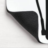 Tapis De Souris extincteur (Coin)