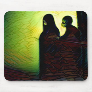 Tapis De Souris Extorquer le brouillard par AVON