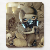 Tapis De Souris "Extracteurs" Mousepad (Devant)