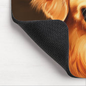 Tapis De Souris Extrait d'or (Coin)