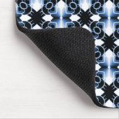 Tapis De Souris Extravagance radieuse Mousepad (Coin)