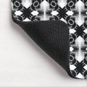 Tapis De Souris Extravagance radieuse Mousepad (Coin)