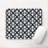 Tapis De Souris Extravagance radieuse Mousepad (Avec souris)