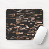 Tapis De Souris extrémité (Avec souris)