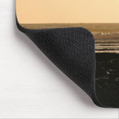 Tapis De Souris Extrémité de jours (Coin)