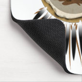 Tapis De Souris Extrémité de traînée, extrémité de la traînée (Coin)