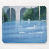 Tapis De Souris Extrémité peu profonde (Devant)