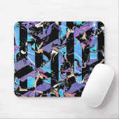 Tapis De Souris Eyesore (Avec souris)