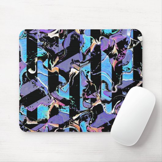 Tapis De Souris Eyesore (Avec souris)