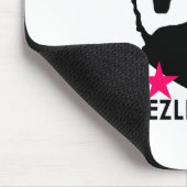 TAPIS DE SOURIS EZLN (Coin)