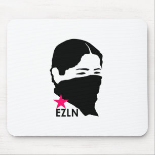 TAPIS DE SOURIS EZLN