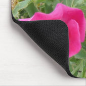 Tapis De Souris F4 Roses Sauvages (Coin)