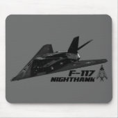 Tapis De Souris F-117 Nighthawk (Devant)