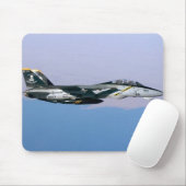 TAPIS DE SOURIS F-14 (Avec souris)