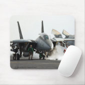 TAPIS DE SOURIS F-14 (Avec souris)