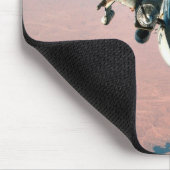 TAPIS DE SOURIS F-14 (Coin)