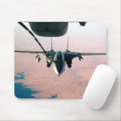 TAPIS DE SOURIS F-14 (Avec souris)
