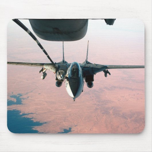 TAPIS DE SOURIS F-14 (Devant)