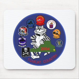 Tapis De Souris F-14 Tomcat